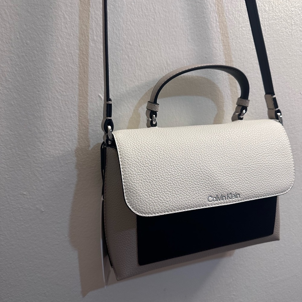 calvin klein‎ crossbody bag
